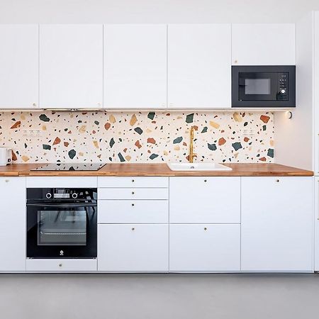 Homey Apt- Atico Con Vistas A La Catedral Μάλαγα Εξωτερικό φωτογραφία
